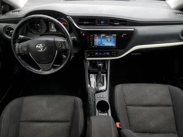 JTNKARJE6HJ523951 2017 TOYOTA COROLLA - Image 8