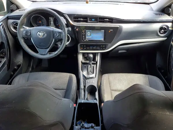 JTNKARJE6HJ524307 2017 TOYOTA COROLLA - Image 8