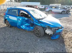 JTNKARJE6HJ525165 2017 TOYOTA COROLLA