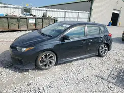 JTNKARJE6HJ525652 2017 TOYOTA COROLLA