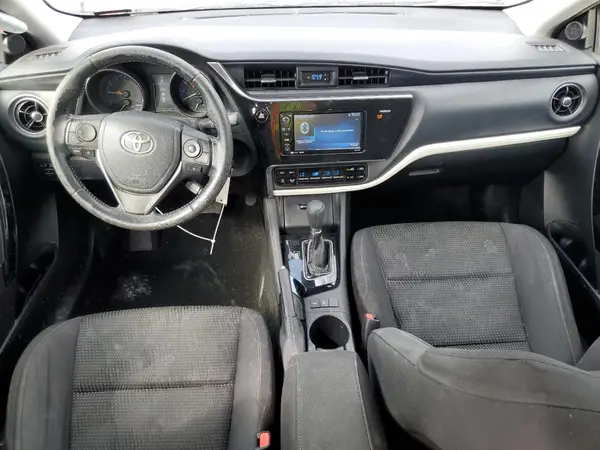JTNKARJE6HJ525652 2017 TOYOTA COROLLA - Image 8