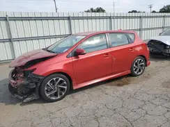 JTNKARJE6HJ525666 2017 TOYOTA COROLLA