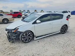 JTNKARJE6HJ525800 2017 TOYOTA COROLLA