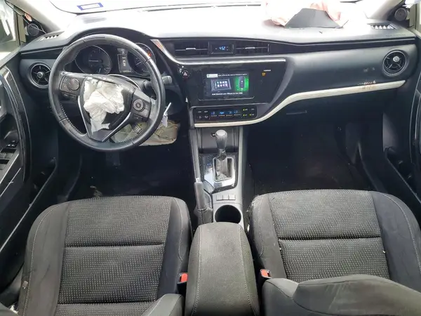 JTNKARJE6HJ525800 2017 TOYOTA COROLLA - Image 8