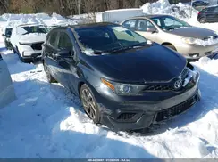 JTNKARJE6HJ526574 2017 TOYOTA COROLLA