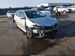 JTNKARJE6HJ527868 2017 TOYOTA COROLLA