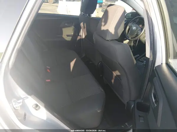 JTNKARJE6HJ527868 2017 TOYOTA COROLLA - Image 8
