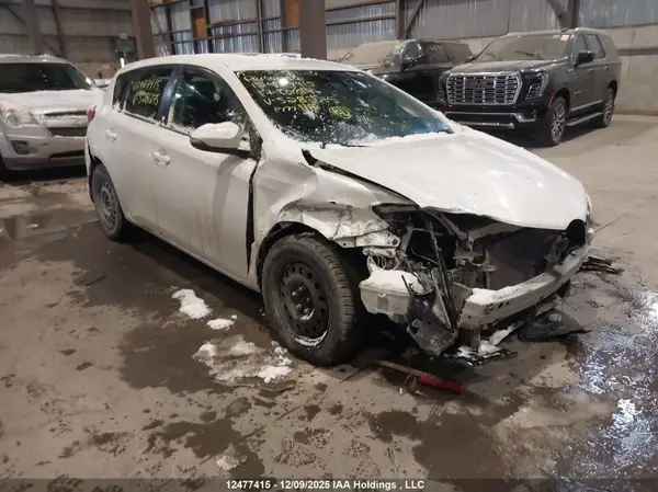 JTNKARJE6HJ528275 2017 TOYOTA COROLLA - Image 1