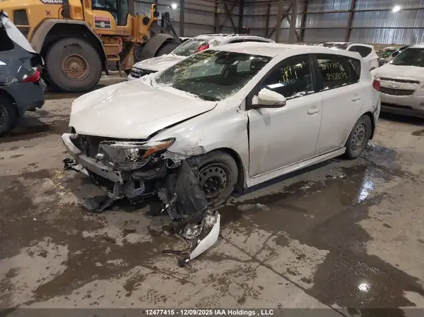 JTNKARJE6HJ528275 2017 TOYOTA COROLLA - Image 2