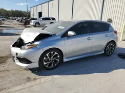 JTNKARJE6HJ528650 2017 TOYOTA COROLLA