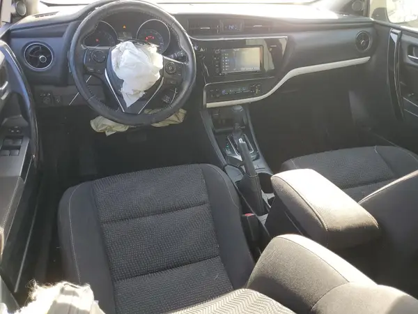 JTNKARJE6HJ528650 2017 TOYOTA COROLLA - Image 8