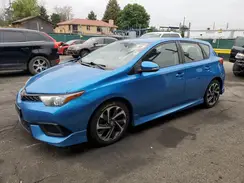 JTNKARJE6HJ528938 2017 TOYOTA COROLLA