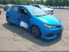 JTNKARJE6HJ528955 2017 TOYOTA COROLLA