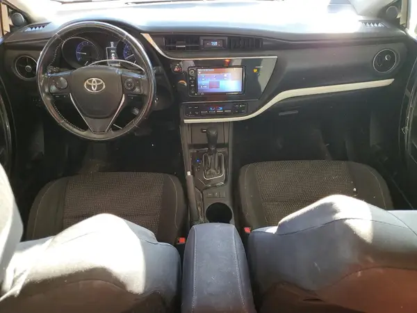 JTNKARJE6HJ529149 2017 TOYOTA COROLLA - Image 8