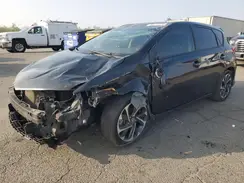 JTNKARJE6HJ529345 2017 TOYOTA COROLLA