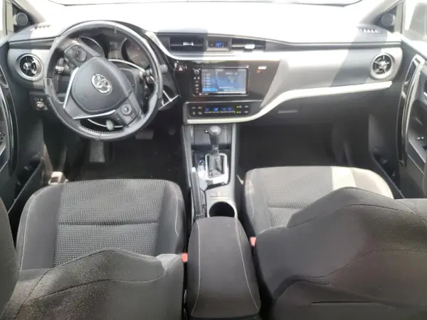JTNKARJE6HJ530771 2017 TOYOTA COROLLA - Image 8