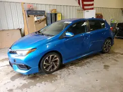 JTNKARJE6HJ530821 2017 TOYOTA COROLLA