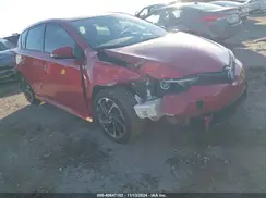 JTNKARJE6HJ531242 2017 TOYOTA COROLLA