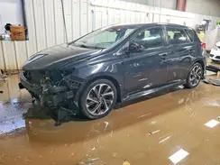 JTNKARJE6HJ531421 2017 TOYOTA COROLLA