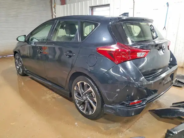JTNKARJE6HJ531421 2017 TOYOTA COROLLA - Image 2