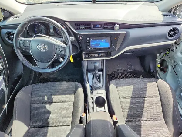 JTNKARJE6HJ532312 2017 TOYOTA COROLLA - Image 8