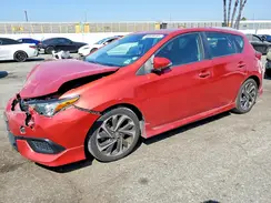 JTNKARJE6HJ532388 2017 TOYOTA COROLLA