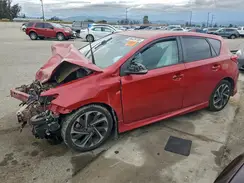 JTNKARJE6HJ534075 2017 TOYOTA COROLLA