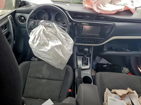 JTNKARJE6HJ534075 2017 TOYOTA COROLLA - Image 8