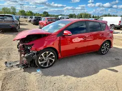 JTNKARJE6HJ534853 2017 TOYOTA COROLLA