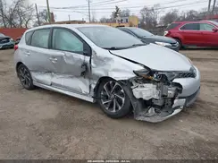 JTNKARJE6HJ535212 2017 TOYOTA COROLLA