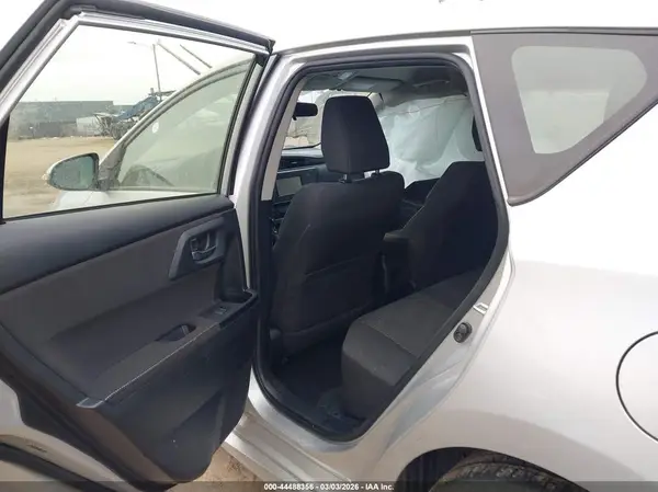 JTNKARJE6HJ535212 2017 TOYOTA COROLLA - Image 8