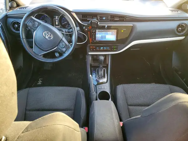 JTNKARJE6HJ535839 2017 TOYOTA COROLLA - Image 8