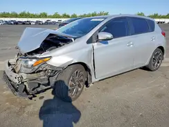 JTNKARJE6HJ536005 2017 TOYOTA COROLLA