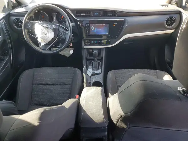 JTNKARJE6HJ536005 2017 TOYOTA COROLLA - Image 8