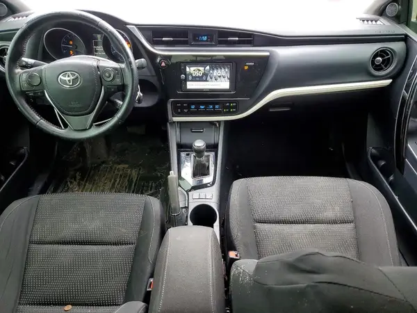 JTNKARJE6HJ536392 2017 TOYOTA COROLLA - Image 8
