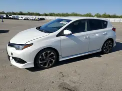 JTNKARJE6HJ536764 2017 TOYOTA COROLLA