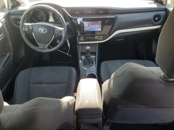 JTNKARJE6HJ536764 2017 TOYOTA COROLLA - Image 8
