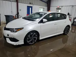 JTNKARJE6HJ537025 2017 TOYOTA COROLLA