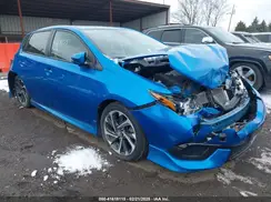 JTNKARJE6HJ538286 2017 TOYOTA COROLLA