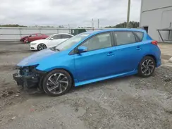 JTNKARJE6HJ539017 2017 TOYOTA COROLLA