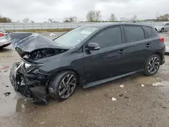 JTNKARJE6HJ539468 2017 TOYOTA COROLLA