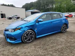 JTNKARJE6HJ540054 2017 TOYOTA COROLLA