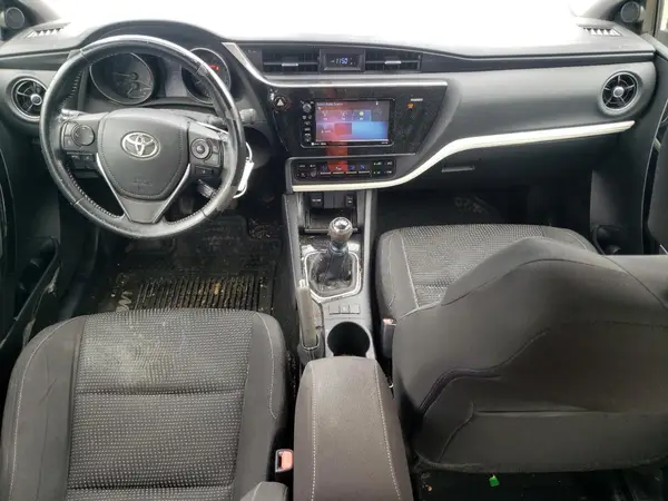 JTNKARJE6HJ540054 2017 TOYOTA COROLLA - Image 8