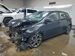 JTNKARJE6HJ540524 2017 TOYOTA COROLLA
