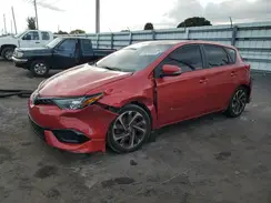 JTNKARJE6HJ541933 2017 TOYOTA COROLLA