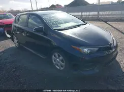 JTNKARJE6HJ541950 2017 TOYOTA COROLLA
