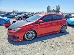 JTNKARJE6HJ541978 2017 TOYOTA COROLLA