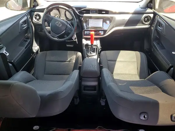 JTNKARJE6HJ541978 2017 TOYOTA COROLLA - Image 8