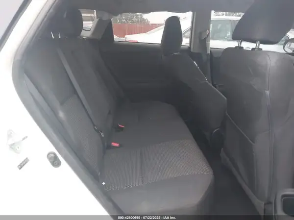 JTNKARJE6HJ542760 2017 TOYOTA COROLLA - Image 8