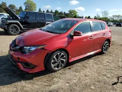 JTNKARJE6HJ542886 2017 TOYOTA COROLLA